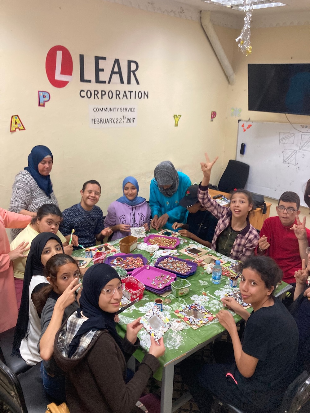 Educational Programs